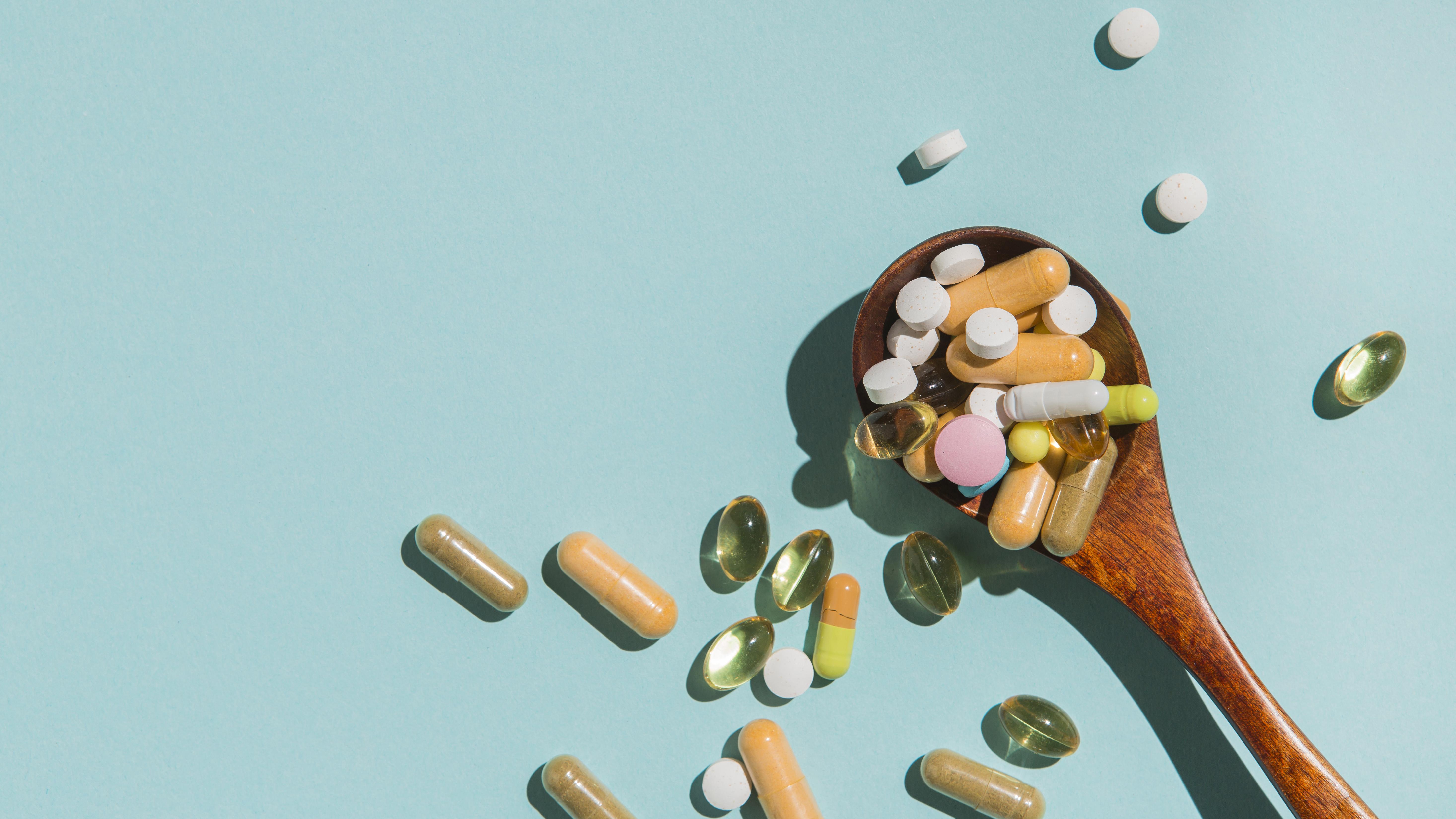 Nutraceuticals